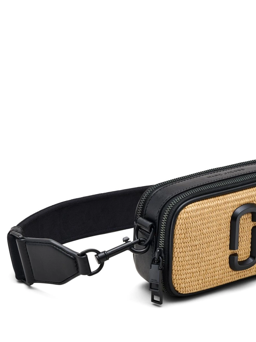 Affordable bag camera Woven Jacobs Women Marc The Snapshot 0424